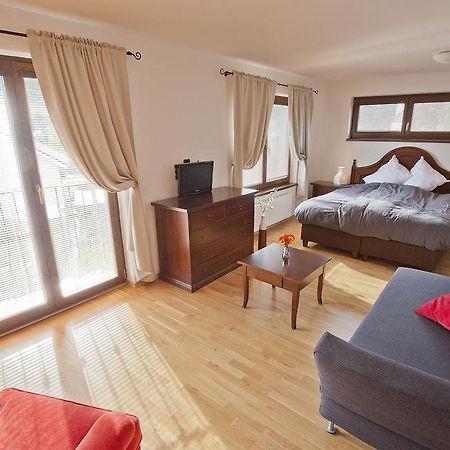 Villa Vinica Limpak Kültér fotó
