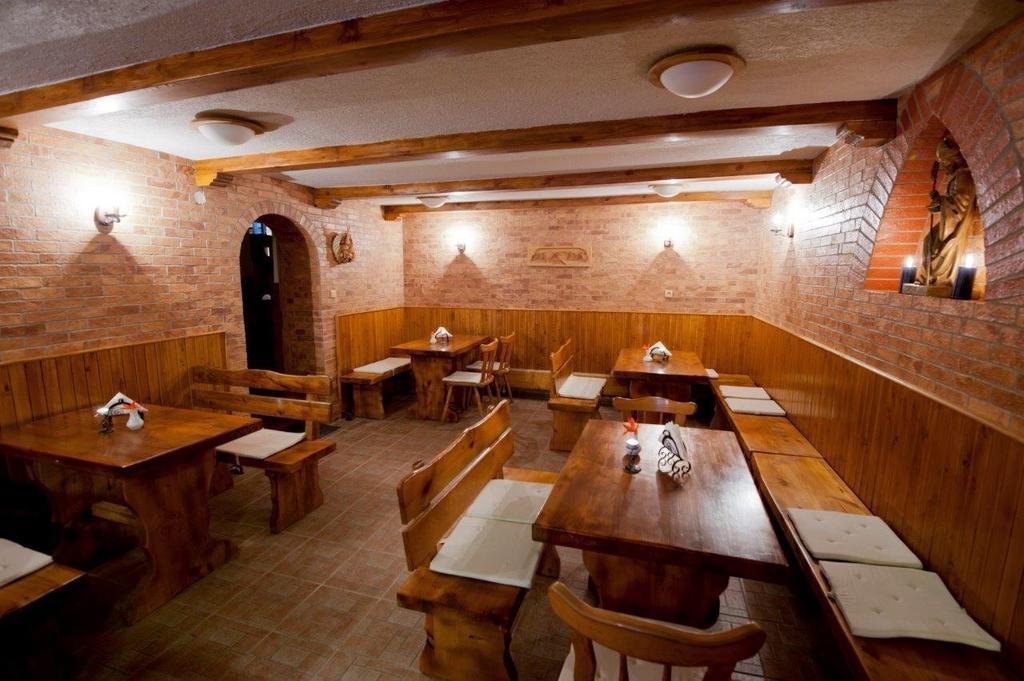 Villa Vinica Limpak Kültér fotó