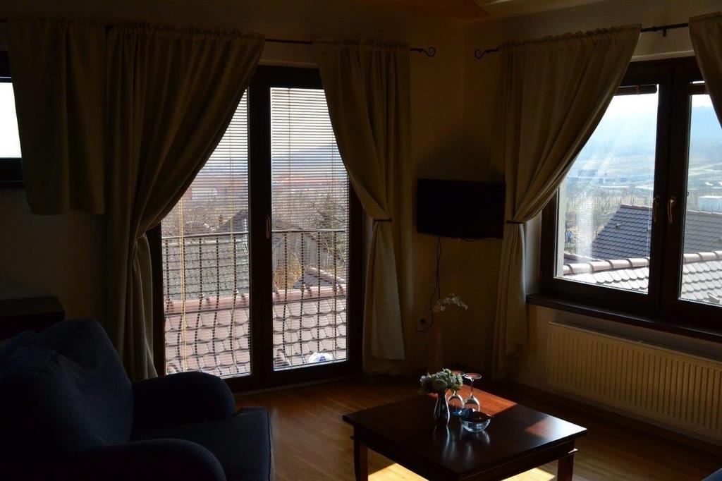 Villa Vinica Limpak Kültér fotó