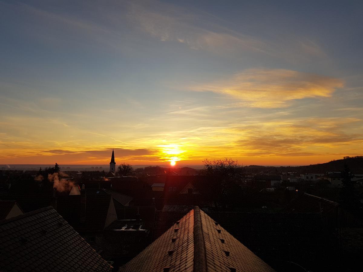 Villa Vinica Limpak Kültér fotó
